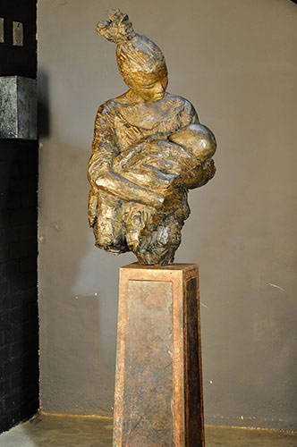 Toby Megaw