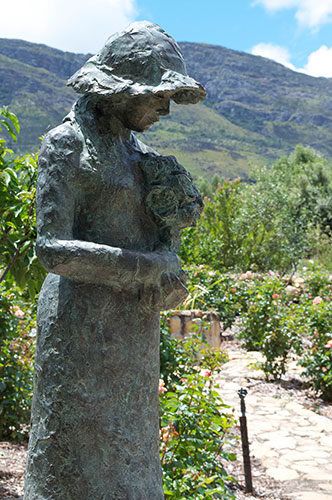 Fana Malherbe