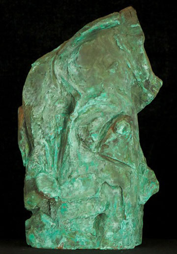 Green 8