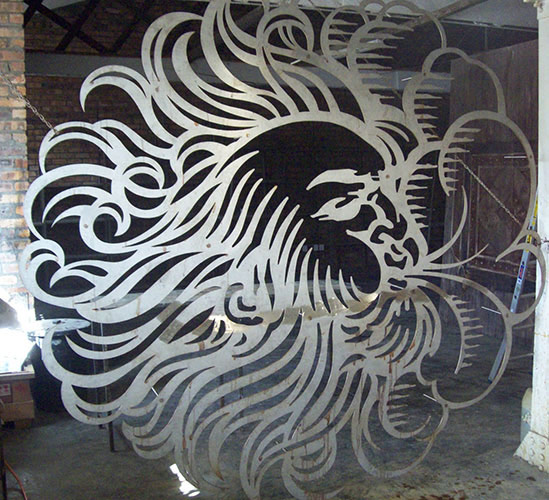 Art of Patination