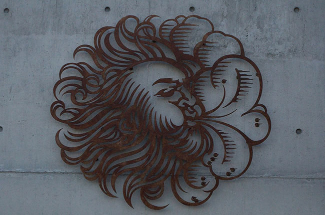Art of Patination